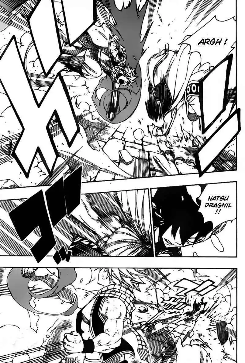 Fairy Tail 325 page 4