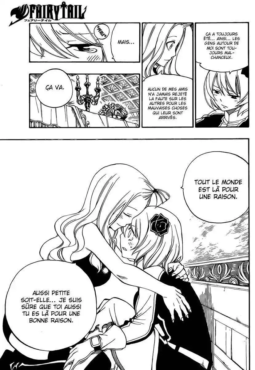 Fairy Tail 325 page 8