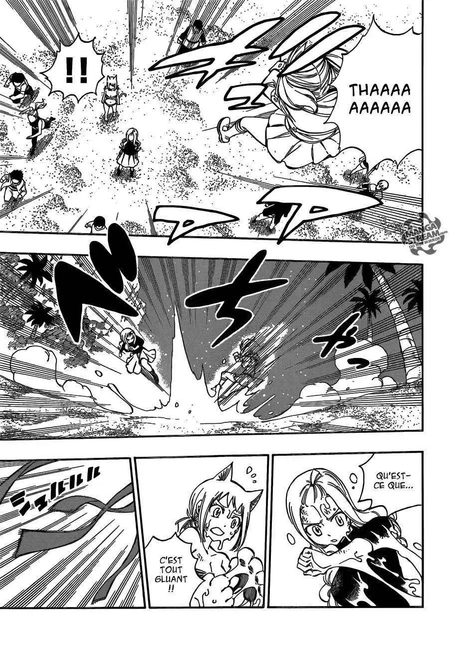 Fairy Tail 492 page 6