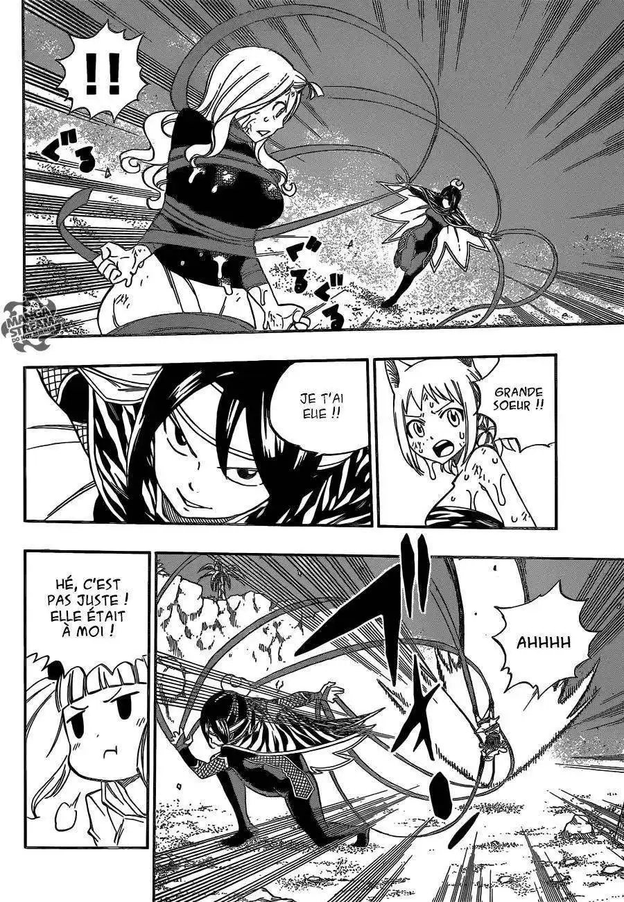 Fairy Tail 492 page 7