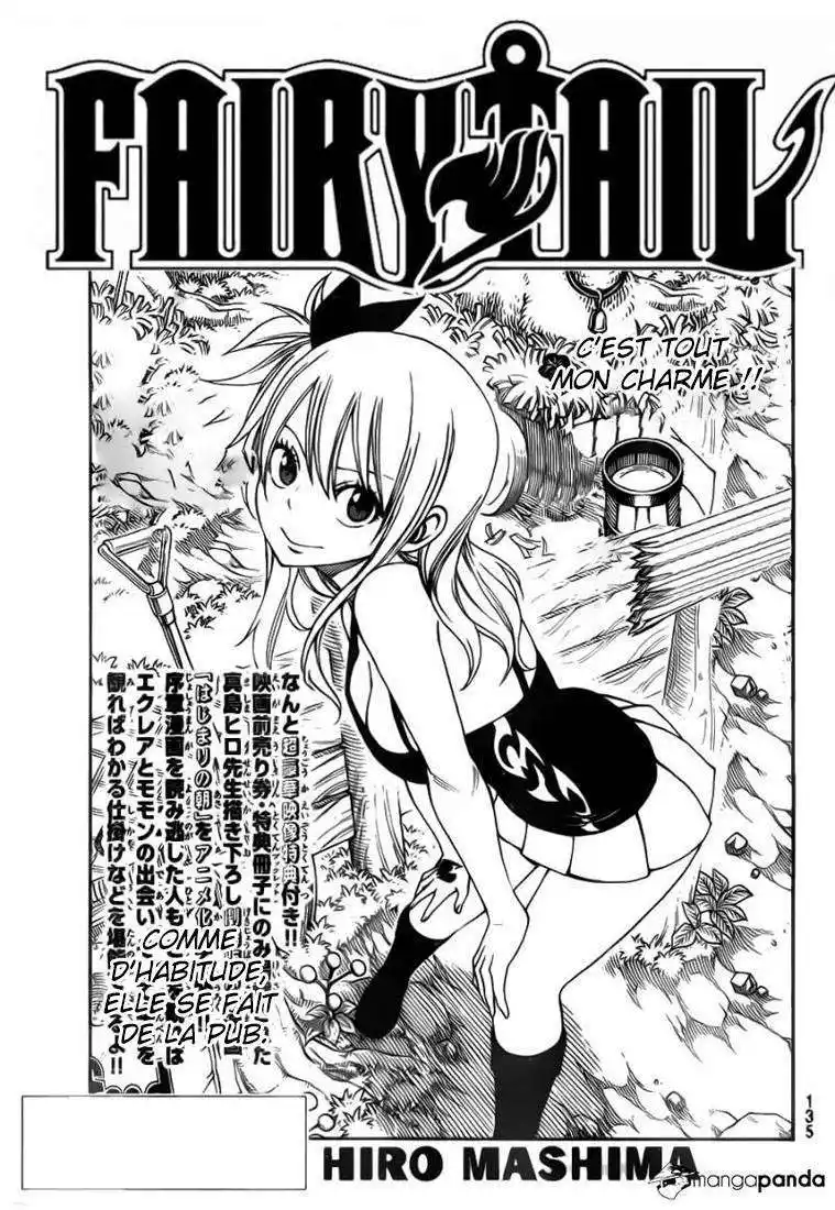 Fairy Tail 309 page 2