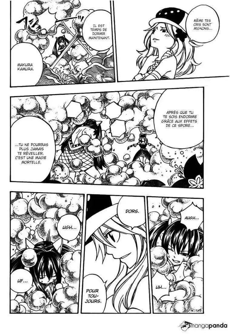 Fairy Tail 309 page 9