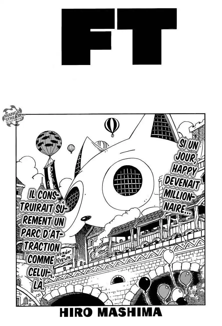 Fairy Tail 507 page 2