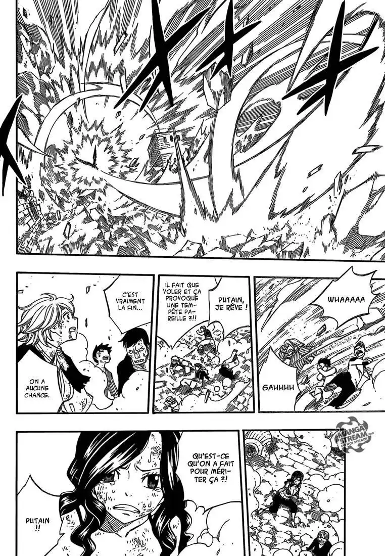 Fairy Tail 400 page 12