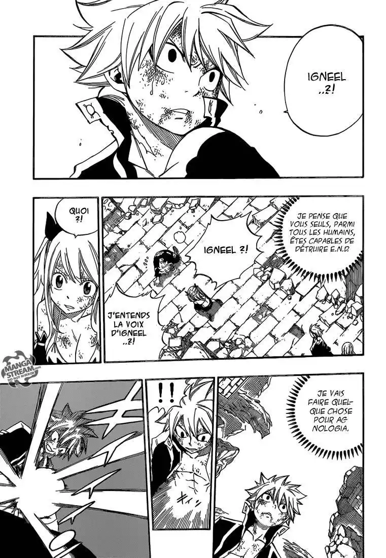 Fairy Tail 400 page 15