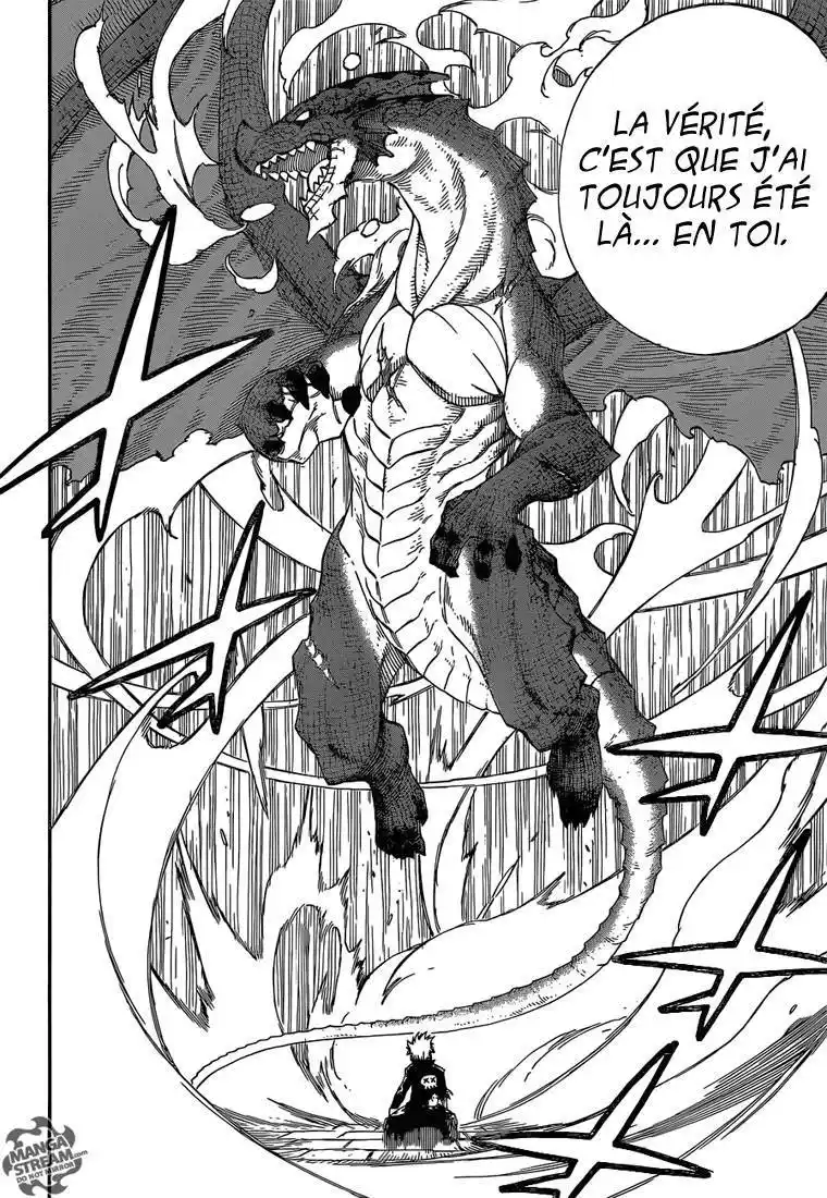 Fairy Tail 400 page 18