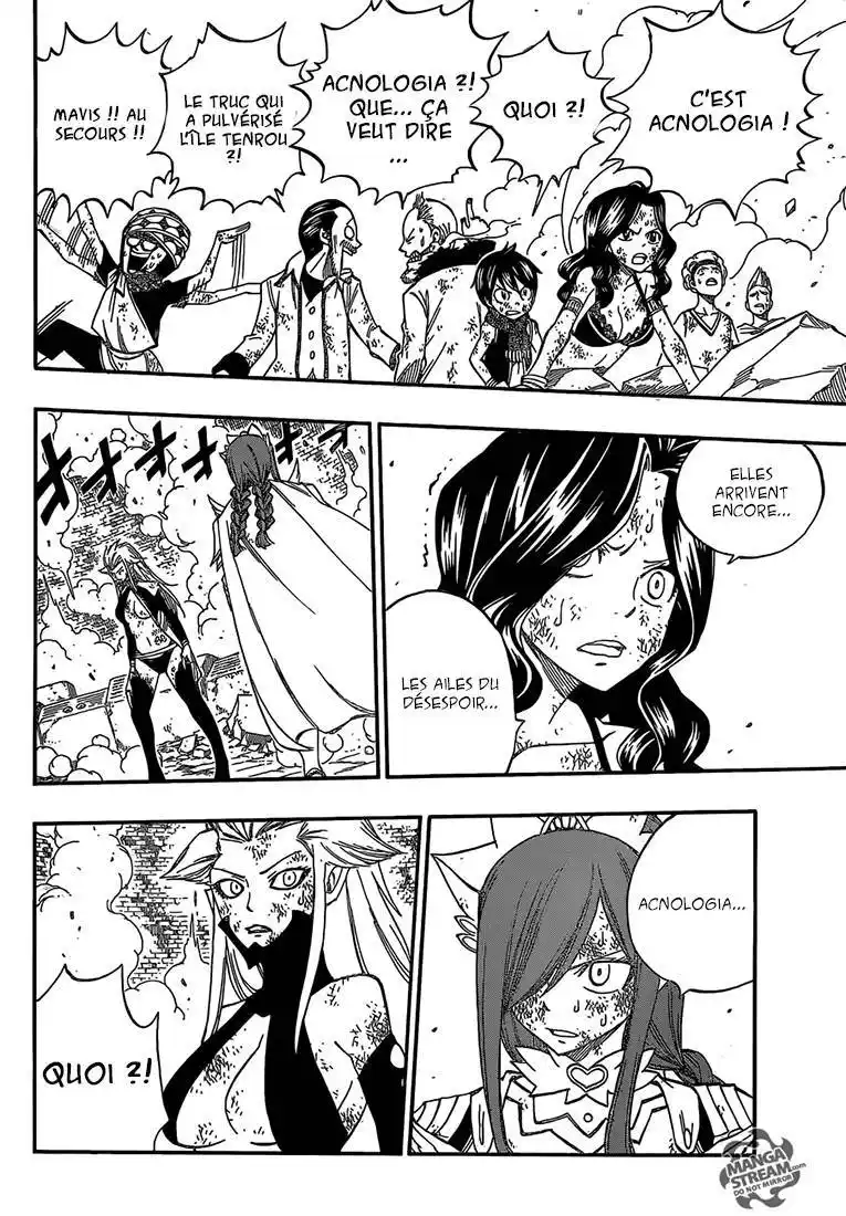 Fairy Tail 400 page 6