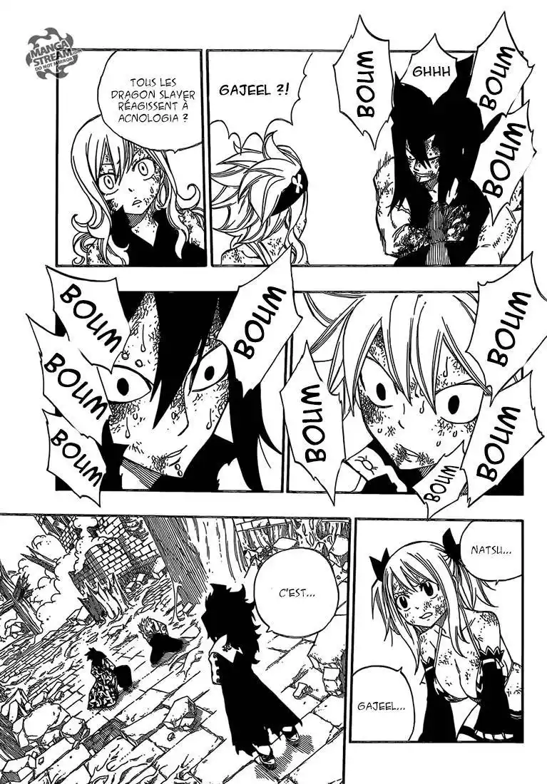 Fairy Tail 400 page 9