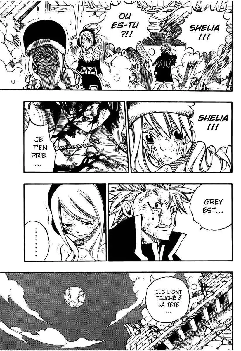 Fairy Tail 335 page 4