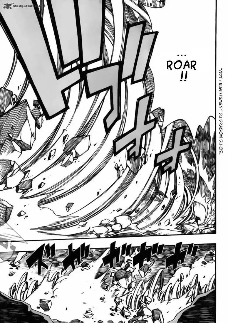 Fairy Tail 376 page 11