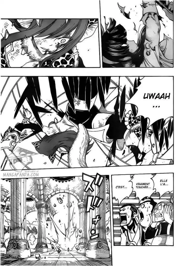 Fairy Tail 314 page 10