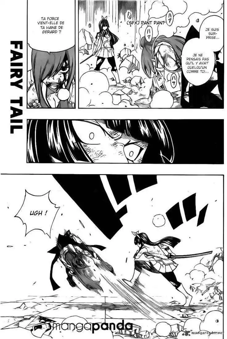 Fairy Tail 314 page 12