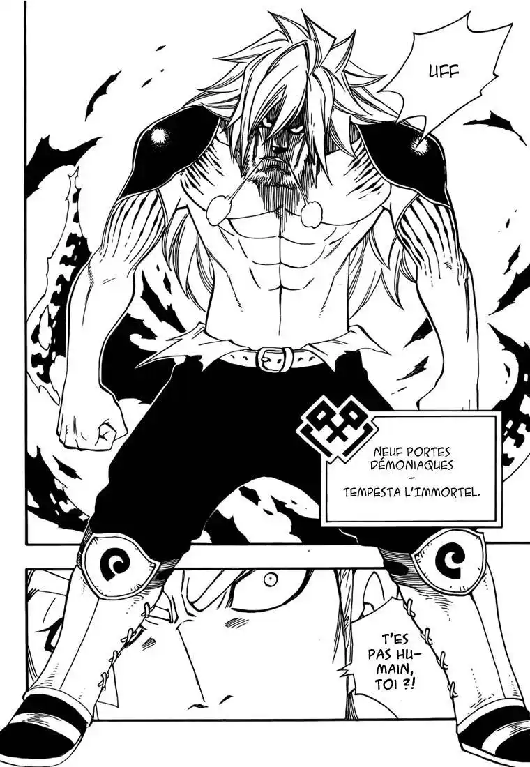 Fairy Tail 358 page 5