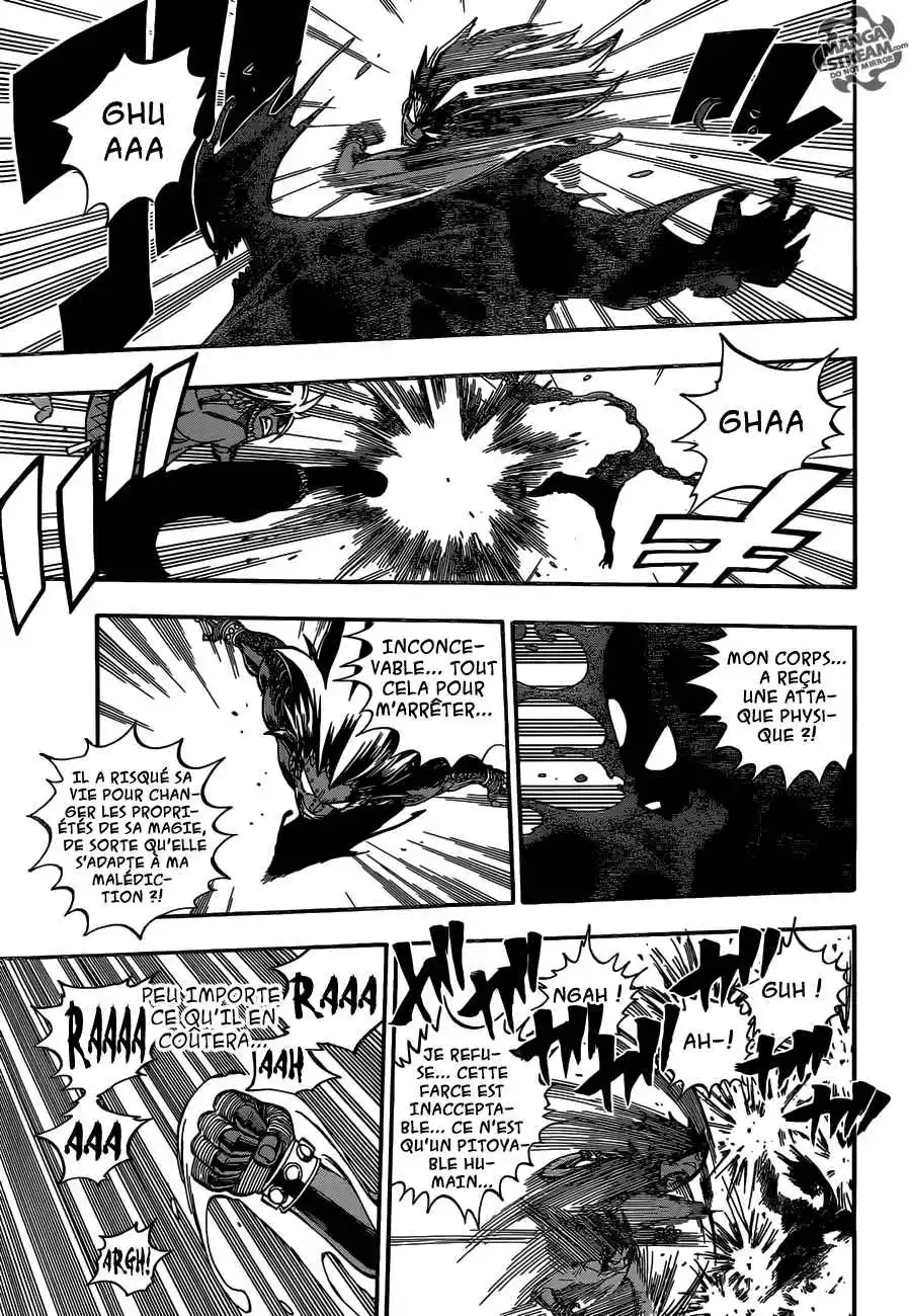 Fairy Tail 487 page 24