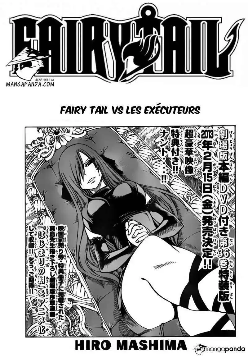 Fairy Tail 308 page 2