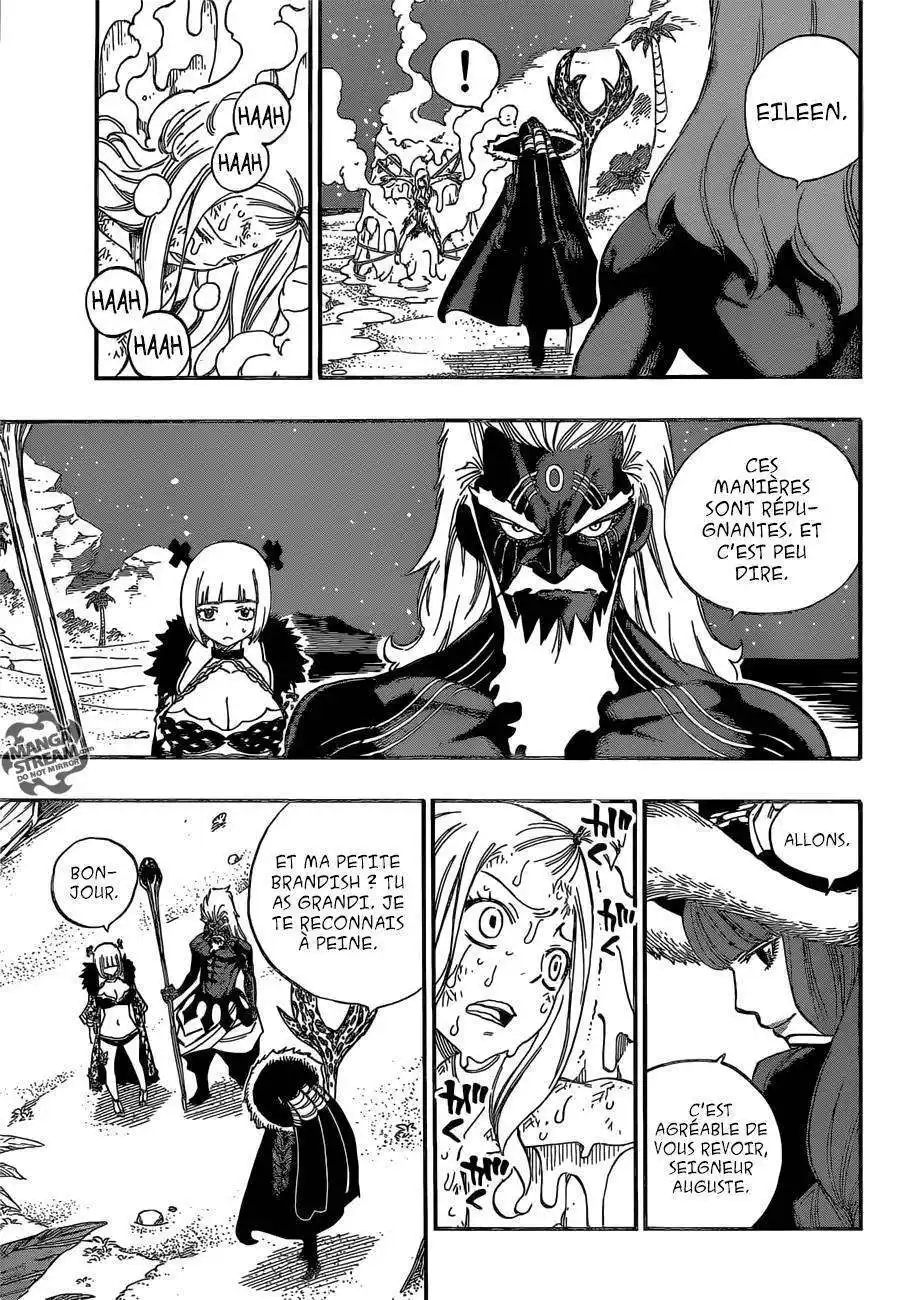 Fairy Tail 493 page 6