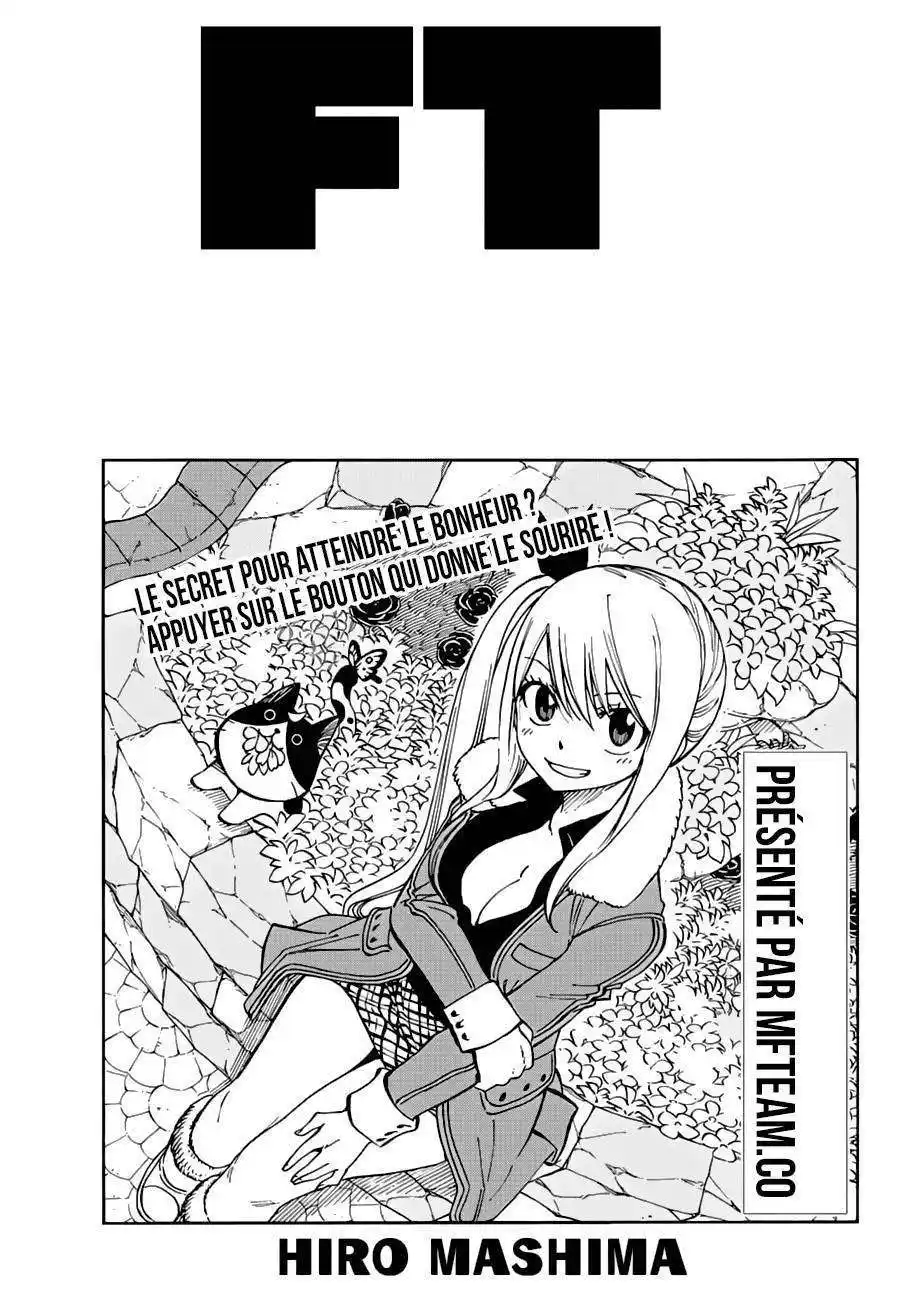 Fairy Tail 516 page 2