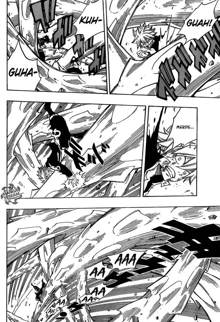 Fairy Tail 406 page 13