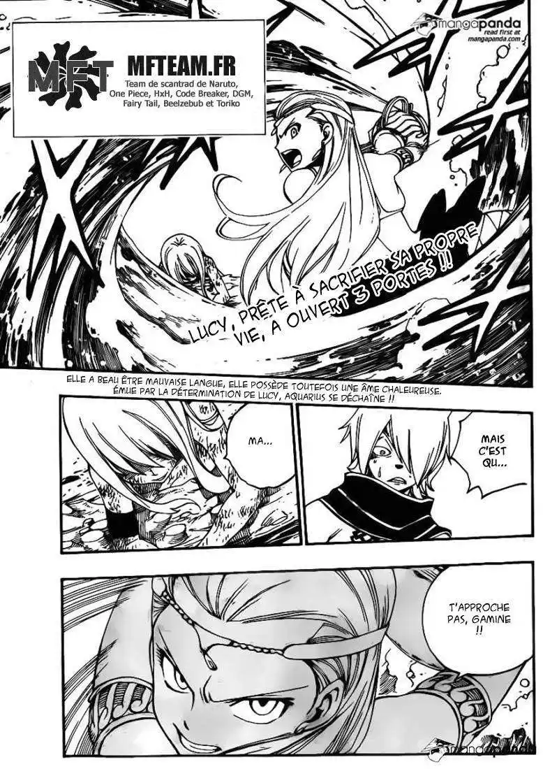 Fairy Tail 384 page 4