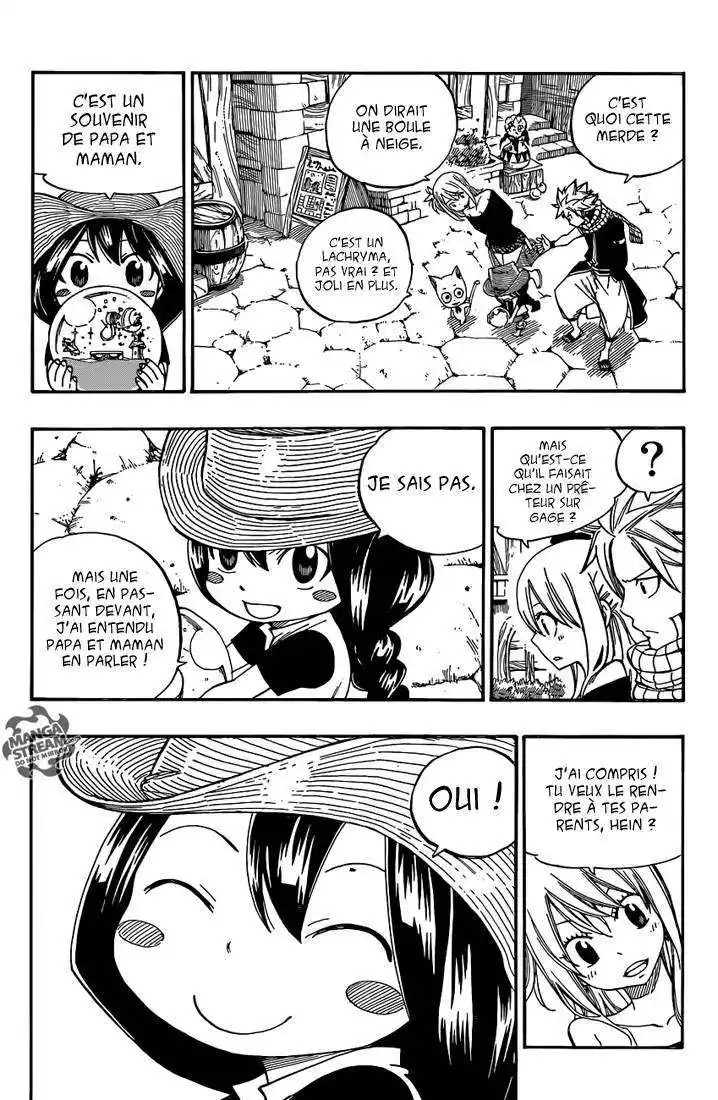 Fairy Tail 378.5 page 10