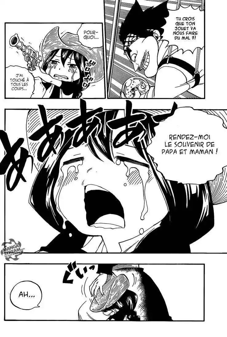 Fairy Tail 378.5 page 14