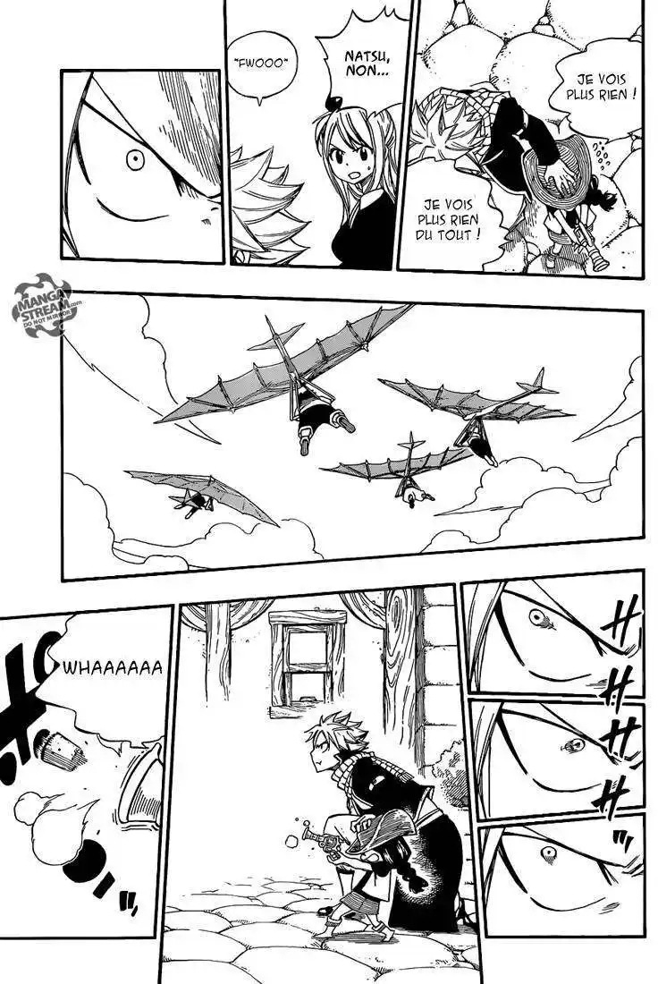 Fairy Tail 378.5 page 15