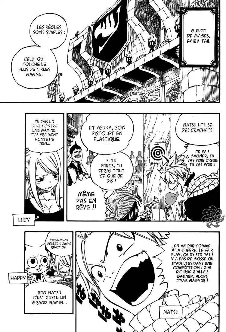 Fairy Tail 378.5 page 3