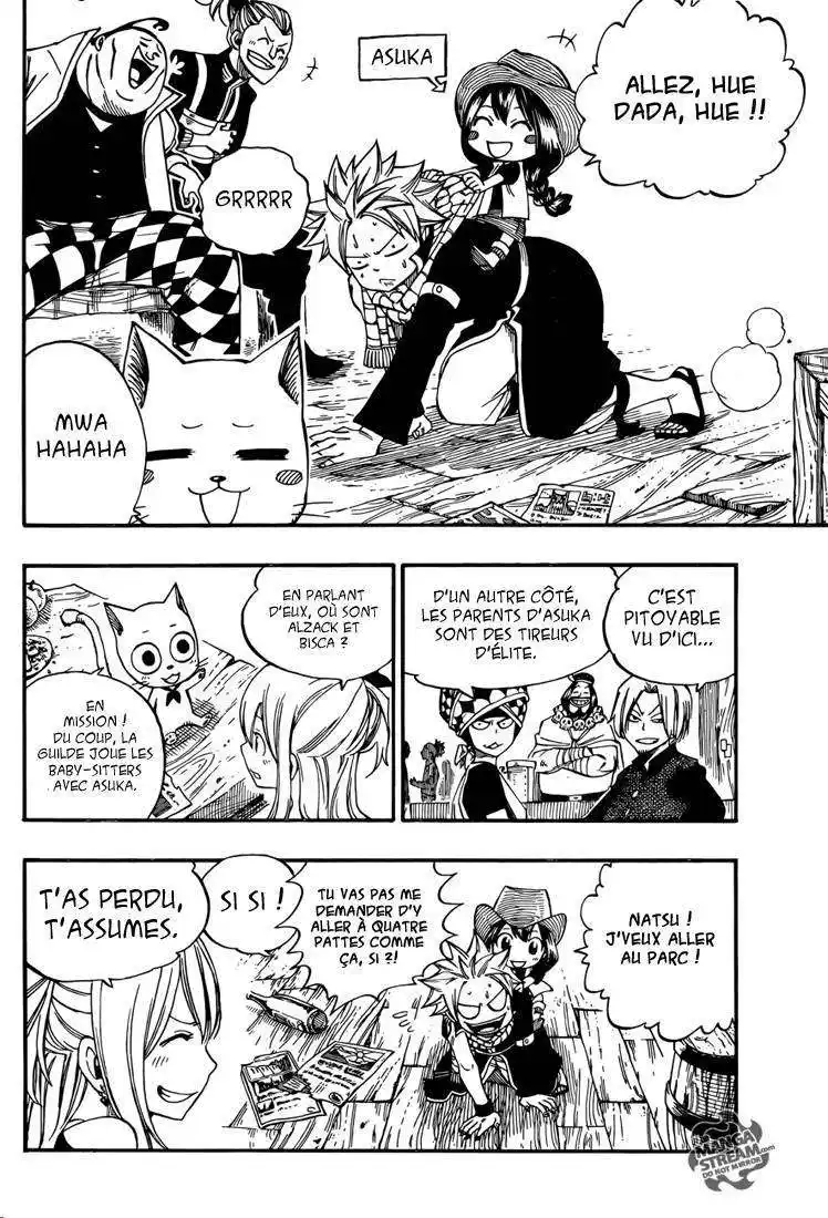 Fairy Tail 378.5 page 4