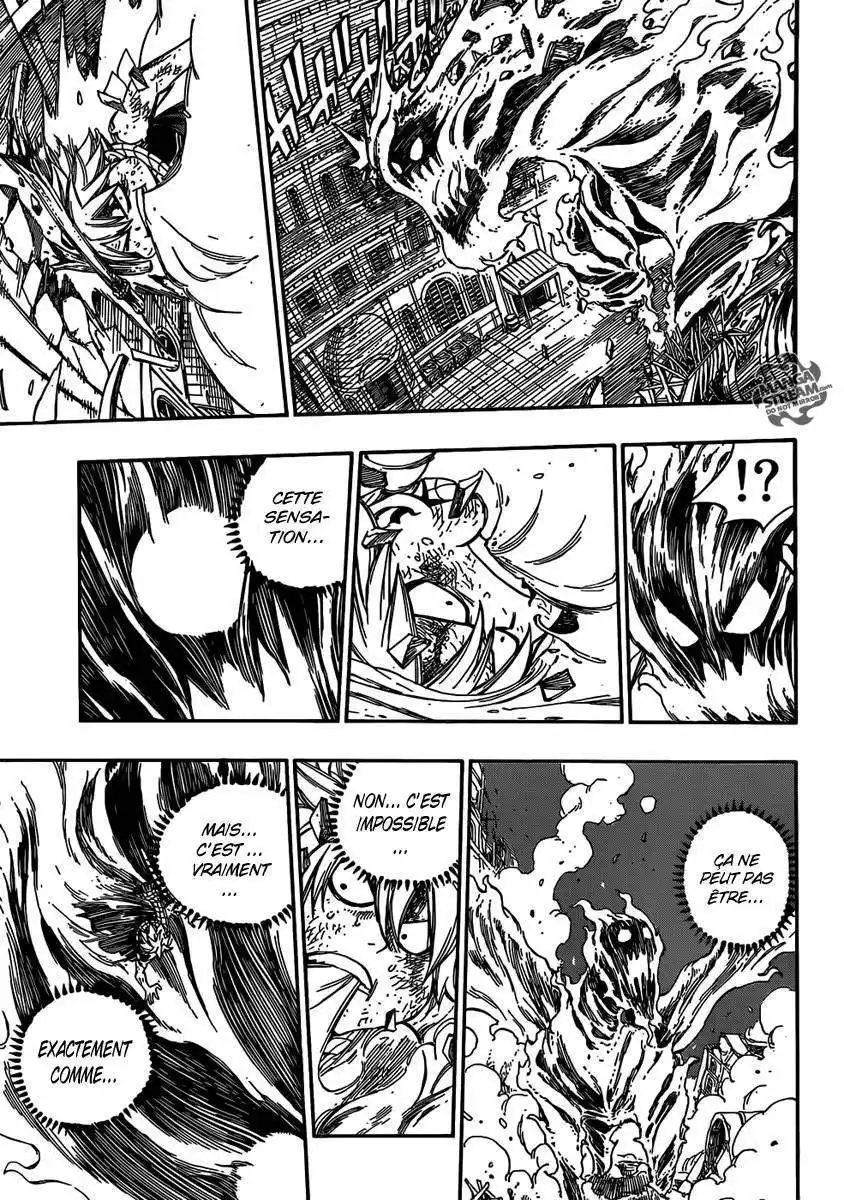 Fairy Tail 332 page 12