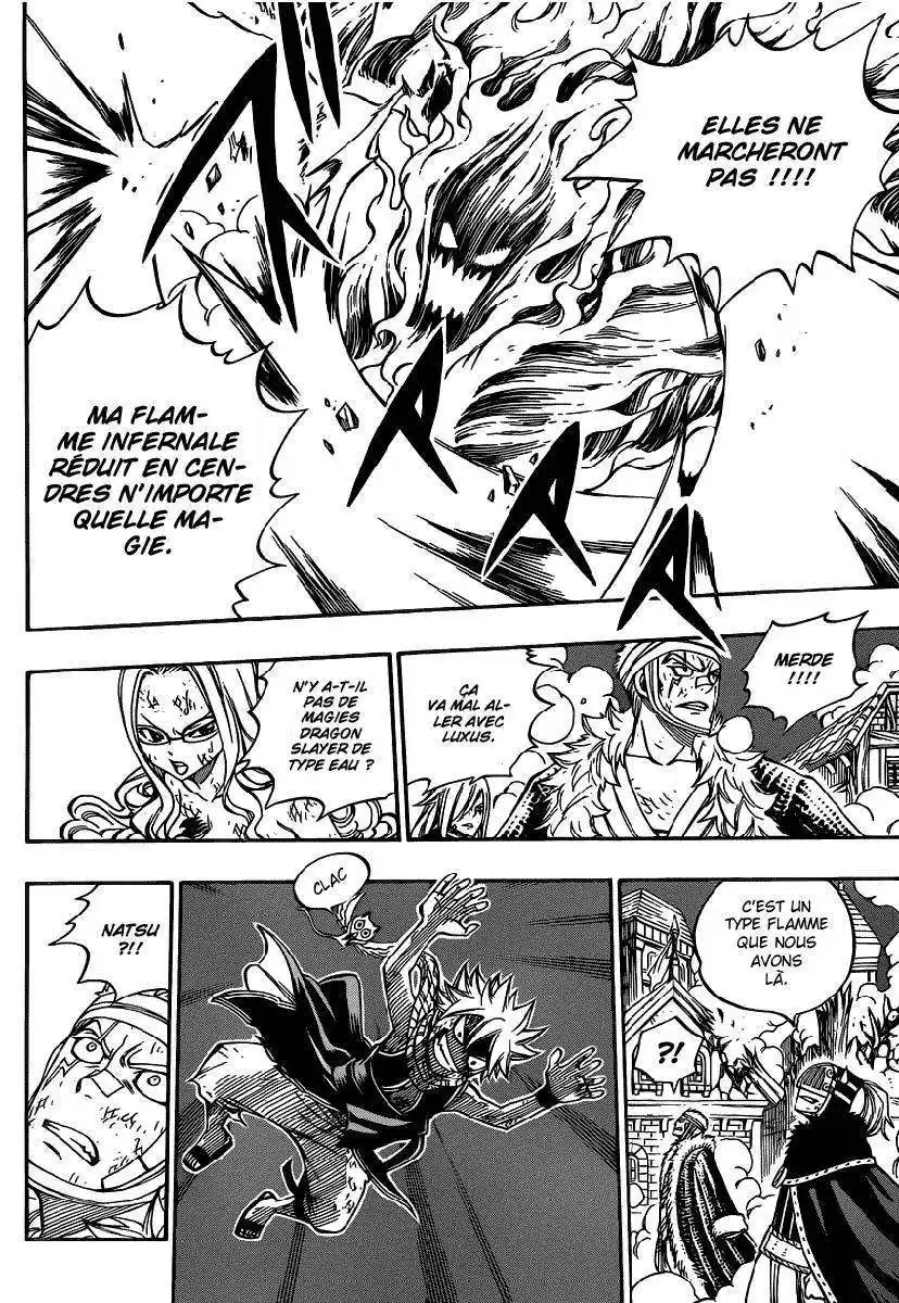 Fairy Tail 332 page 5
