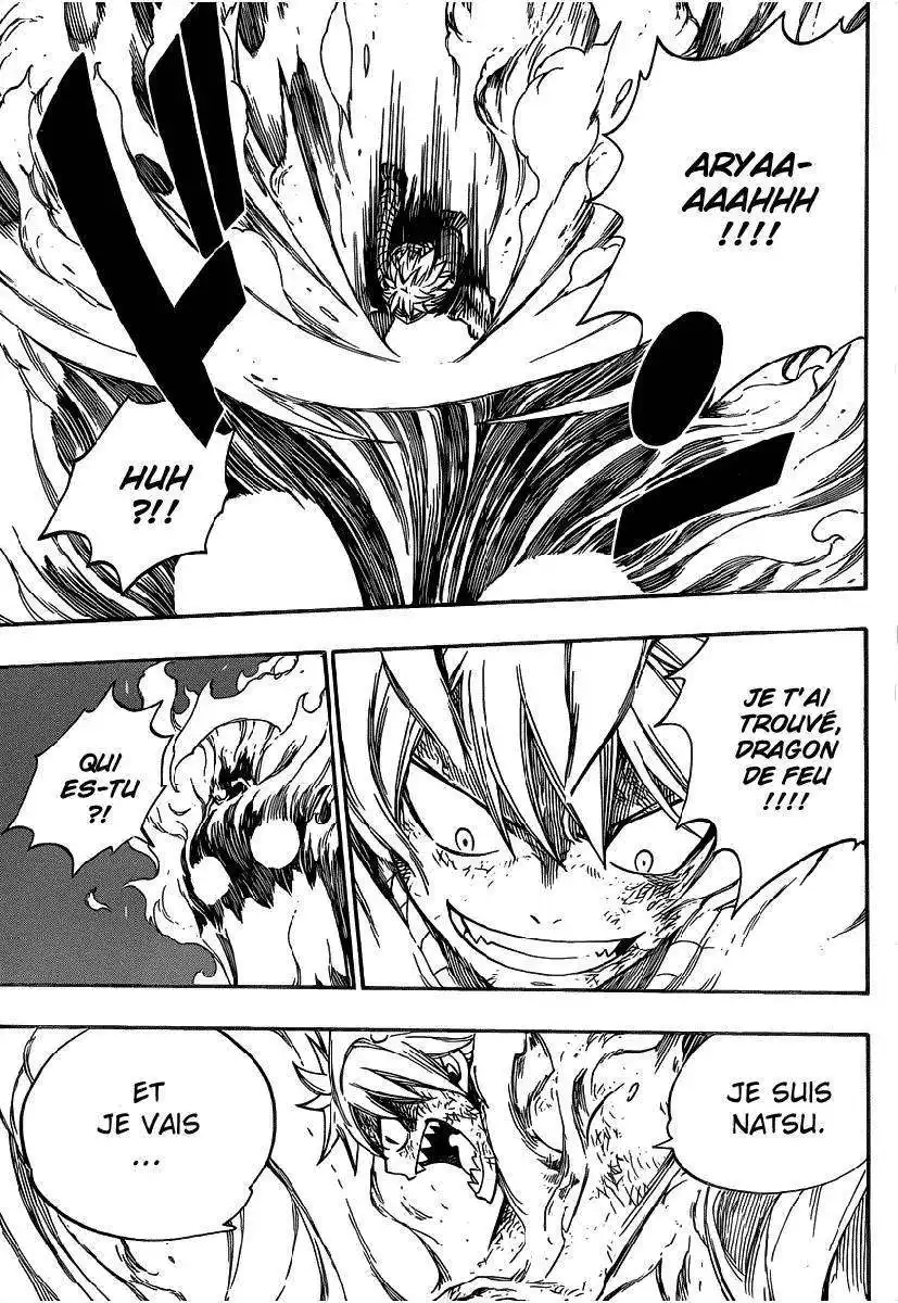 Fairy Tail 332 page 6