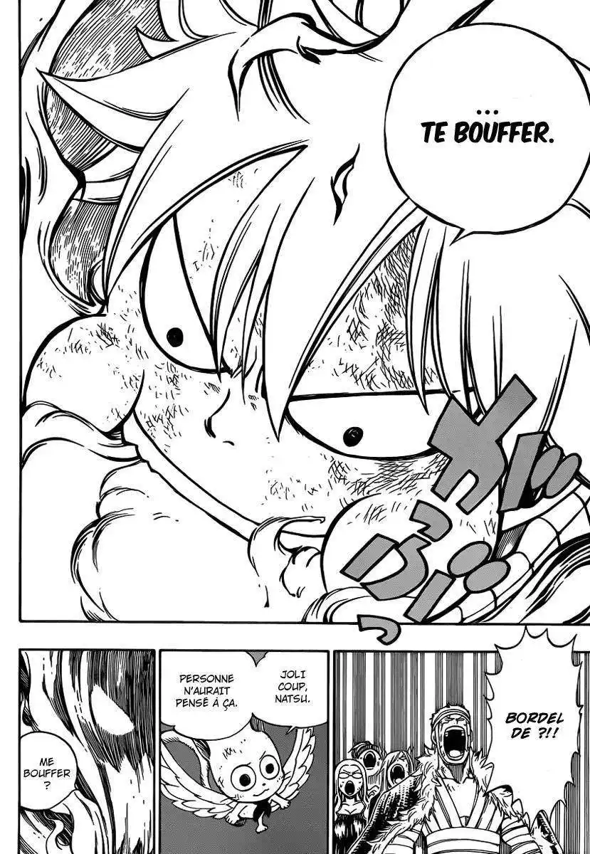 Fairy Tail 332 page 7