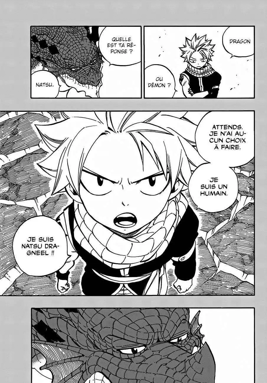 Fairy Tail 520 page 10