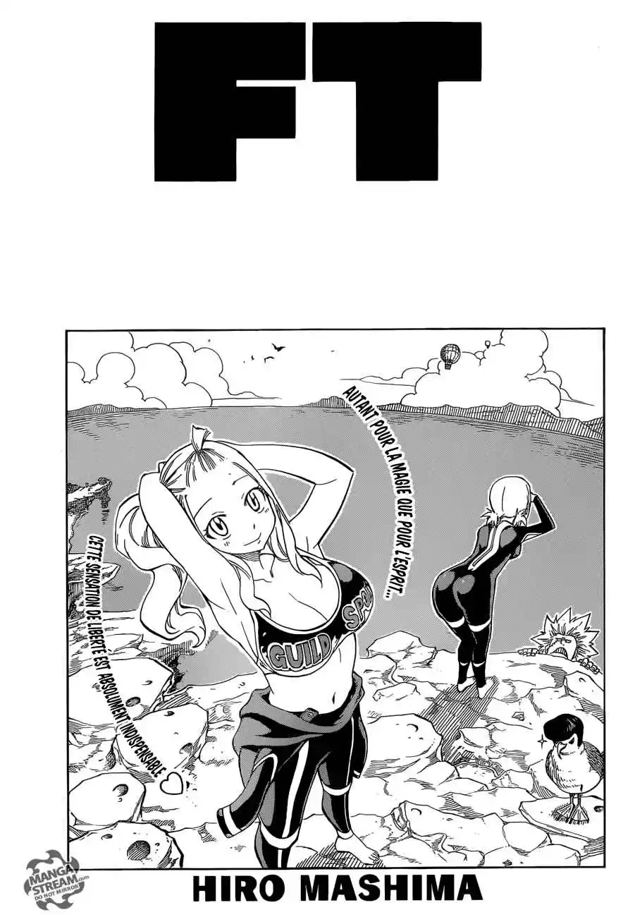 Fairy Tail 481 page 2