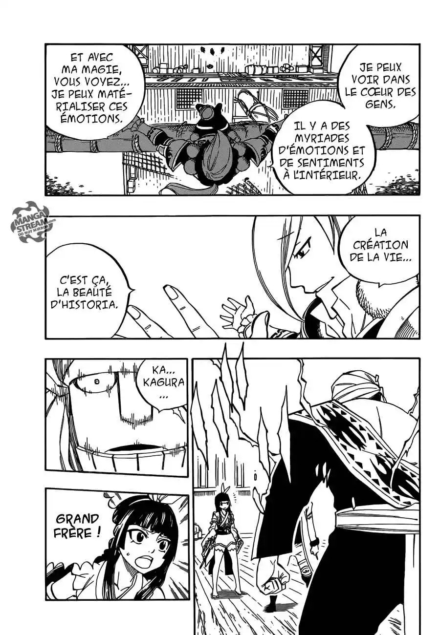 Fairy Tail 481 page 4