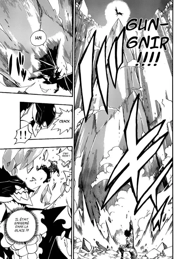 Fairy Tail 410 page 10