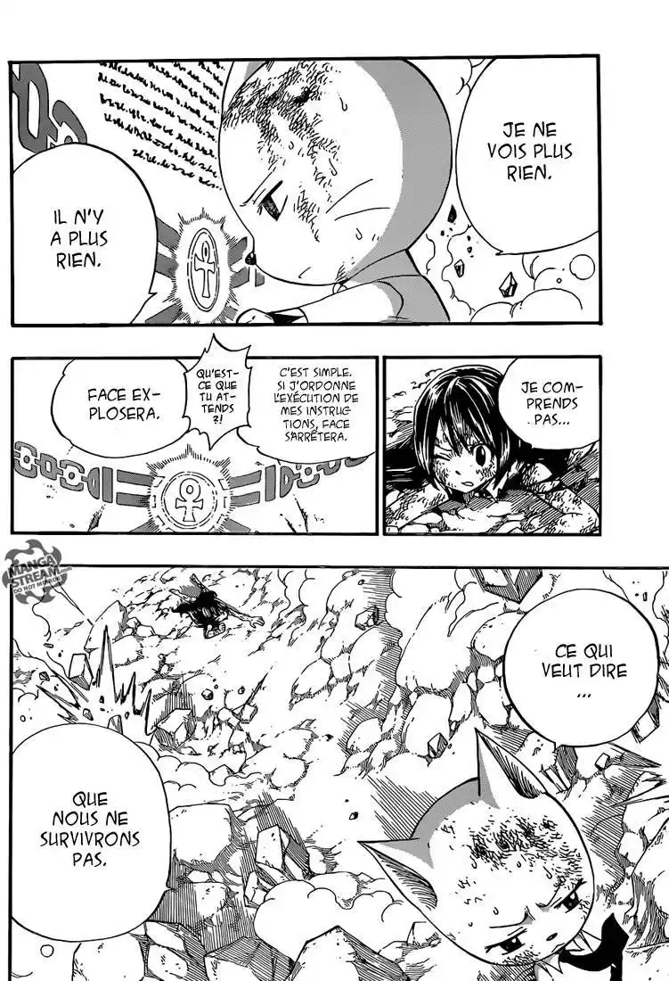 Fairy Tail 378 page 10