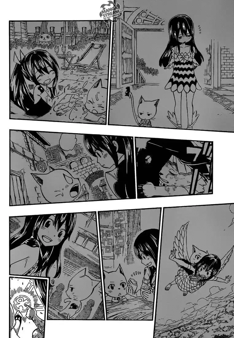 Fairy Tail 378 page 16