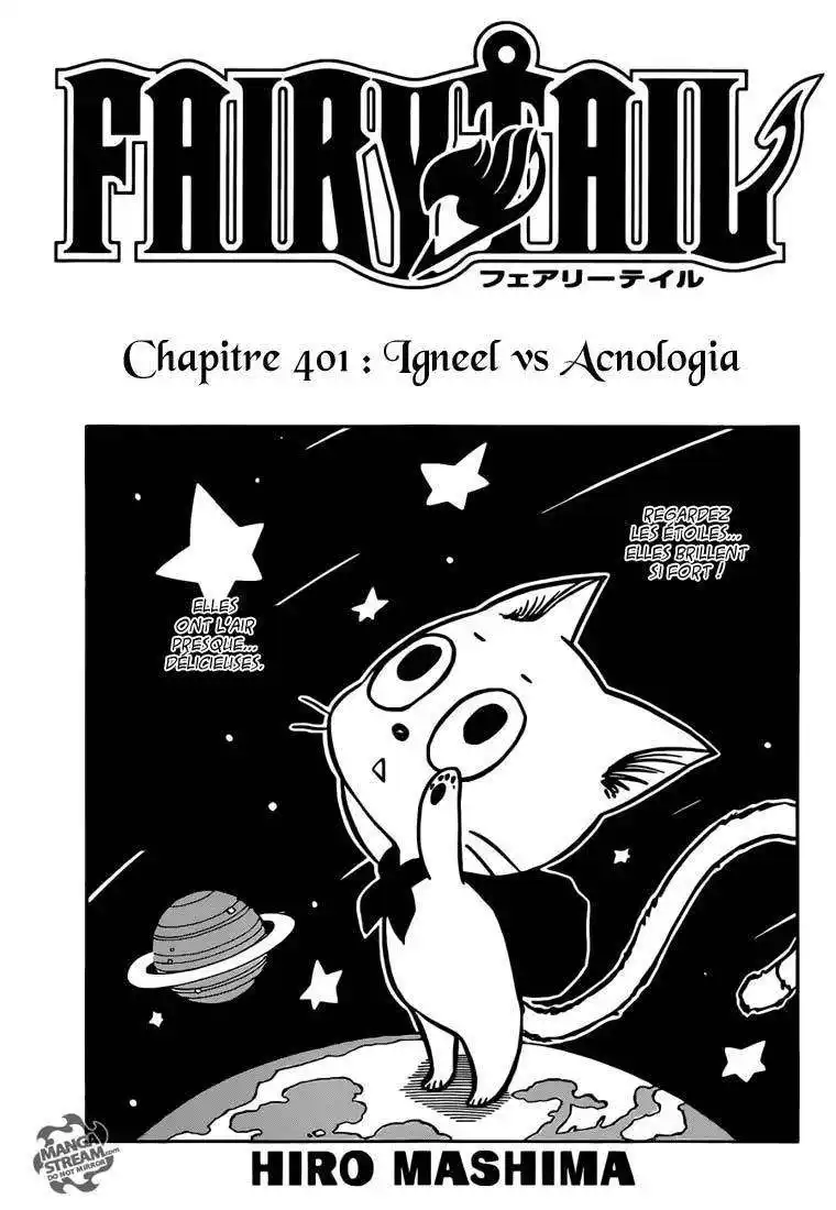 Fairy Tail 401 page 2