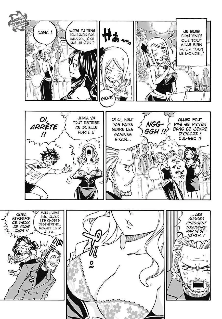 Fairy Tail 545 page 12