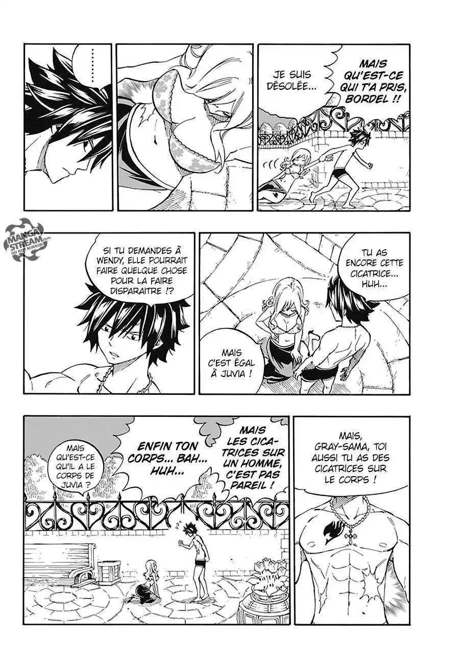 Fairy Tail 545 page 13