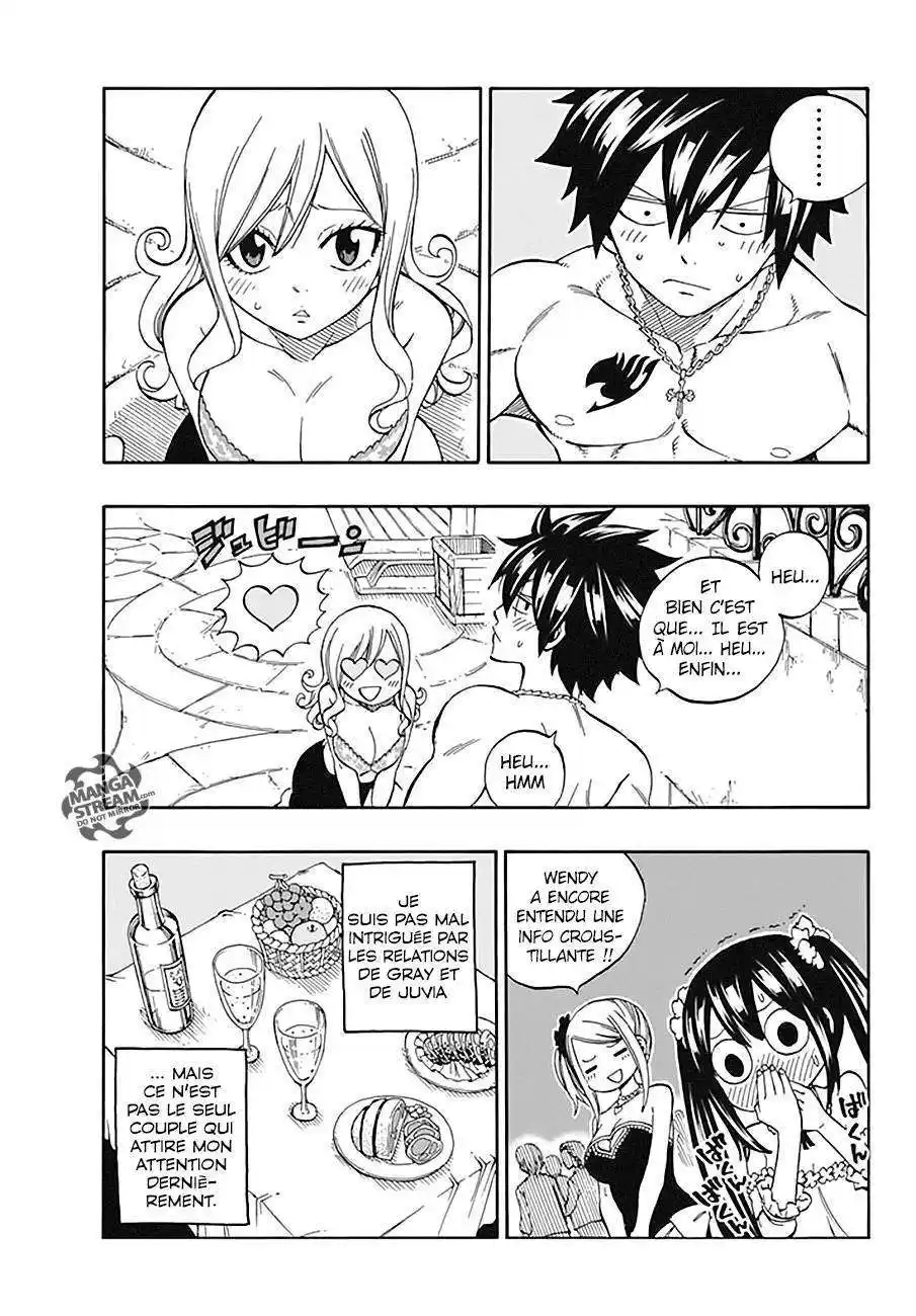 Fairy Tail 545 page 14