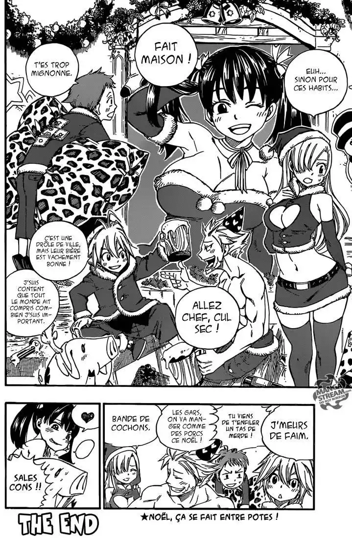 Fairy Tail 364.5 page 10