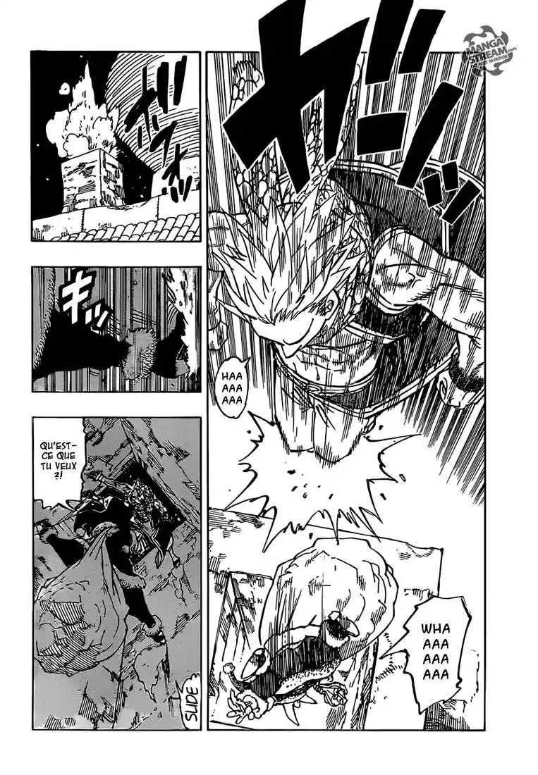 Fairy Tail 364.5 page 14