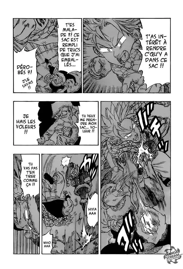 Fairy Tail 364.5 page 15