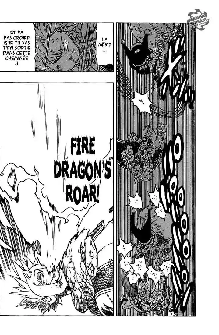 Fairy Tail 364.5 page 16