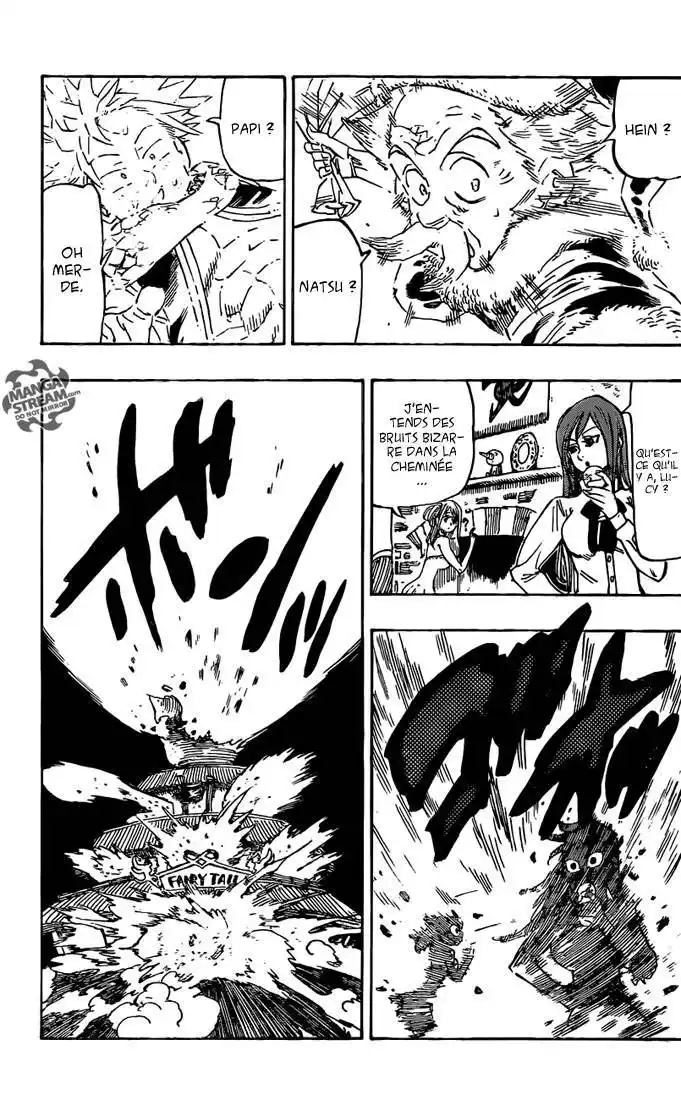 Fairy Tail 364.5 page 17