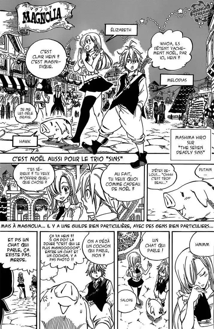 Fairy Tail 364.5 page 3