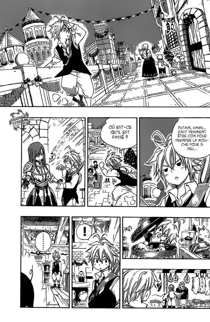 Fairy Tail 364.5 page 7