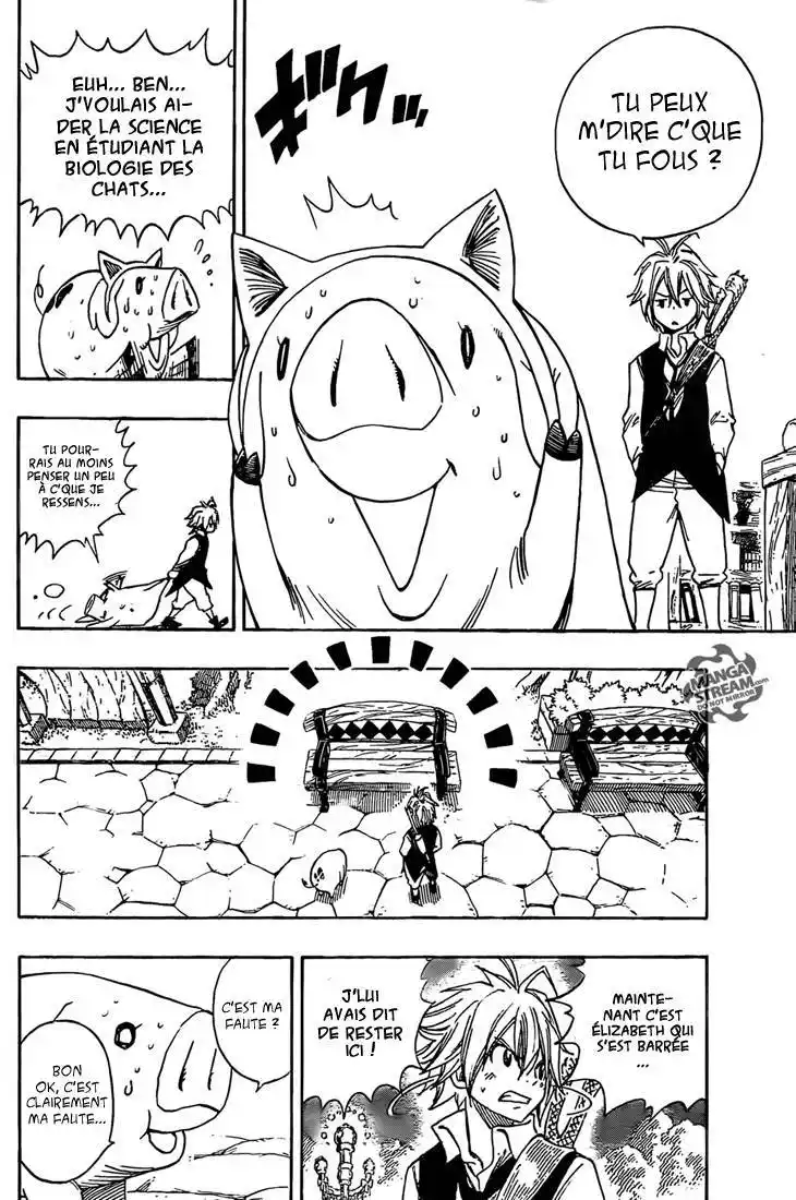 Fairy Tail 364.5 page 8